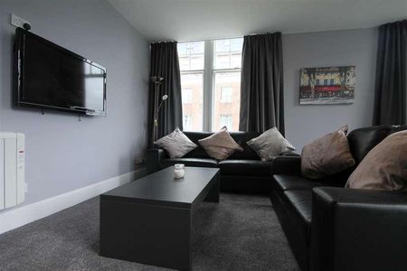 Gallowgate Apartments, City Centre, NE1 - Photo 5