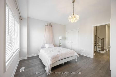 For Lease - 65 Bristlewood Crescent, Vaughan, Ontario - Photo 5