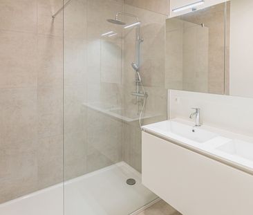 Nieuwbouwappartement met 2 slaapkamers - Photo 3