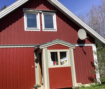 Skonberga norrgård, Vikingstad - Photo 1