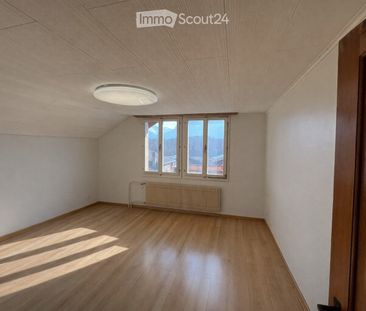 3.5 Zimmer, 60 m² - Photo 4