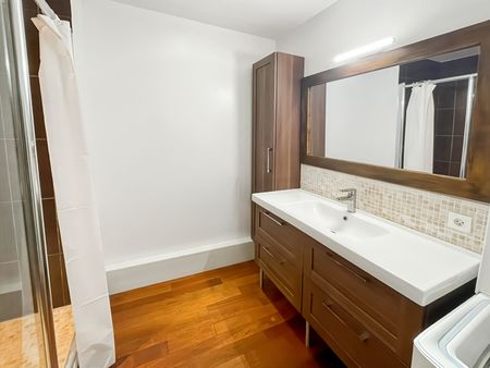 Location appartement 3 pièces, 63.89m², Mennecy - Photo 4