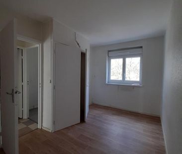T4-120 RUE LEON JOUHAUX 38100 GRENOBLE - Photo 1
