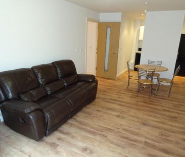 1 bedroom apartment to rent - Photo 5