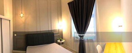 Union Suites, Bandar Sunway, Sunway - Foto 4