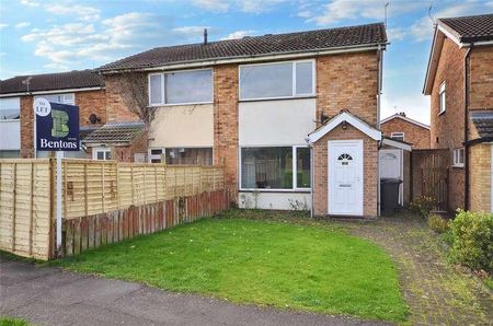 Freshney Close, Melton Mowbray, Leicestershire, LE13 - Photo 5