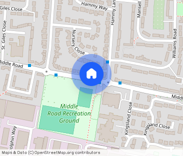 Middle Road, Shoreham-by-Sea - Photo 1