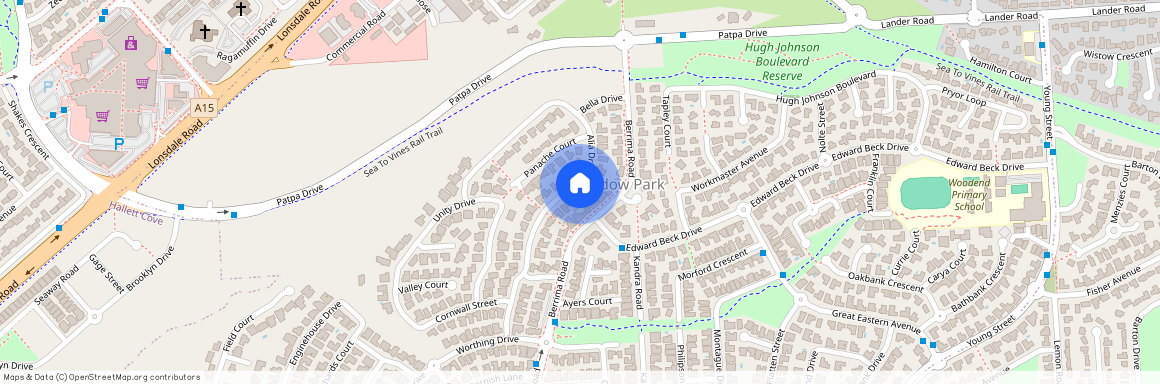 34 Alia Drive, SA 5158, Sheidow Park