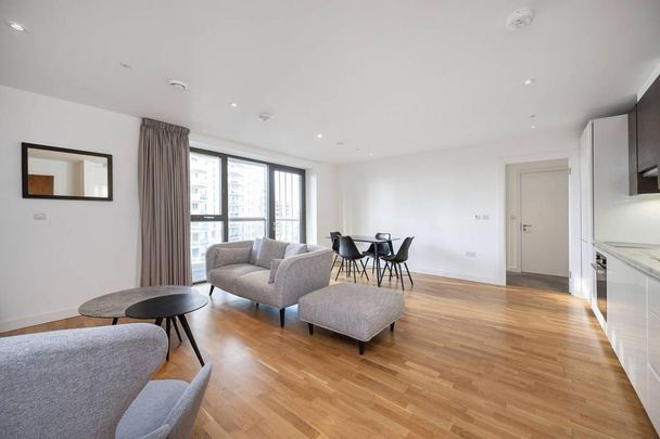 2 bedroom flat to rent - Photo 1