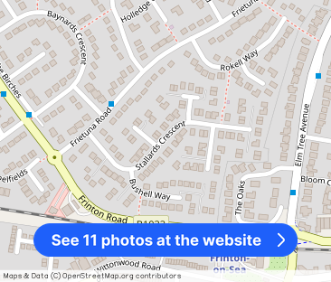 Stallards Crescent, Kirby Cross - Photo 1