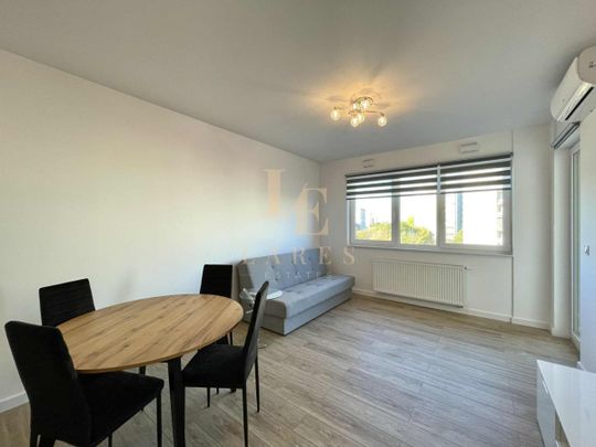 Pierwszy najem | Parking | Balkon - Фото 1