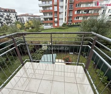 Pronájem bytu 1+kk 39 m² - Photo 4