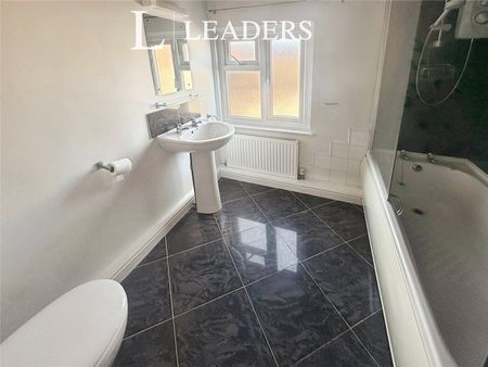 2 bedroom house to rent School Lane, Quorn, LE12 - Photo 5