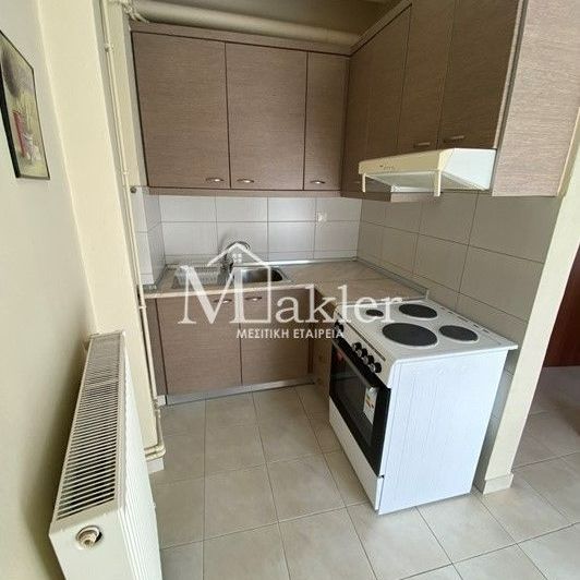 Studio/Γκαρσονιέρα για ενοικίαση Τσινάρι (Άνω Πόλη) - Photo 1