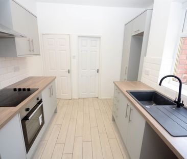 3 bed flat to rent in Ashley Road, South Shields, NE34 - Photo 4