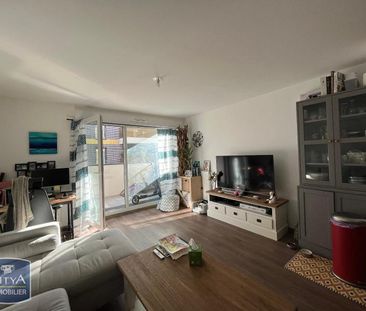 Location Appartement 3 pièces 65m² RAMBOUILLET 78120 - Photo 1