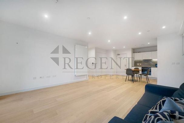 2 bedroom apartment to rent - Photo 1