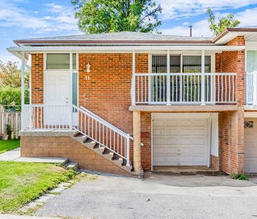 For Lease - 14 Roseville Drive, Brampton, Ontario - Photo 5