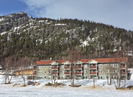 Sjöängsvägen 8 E, 846 72, Funäsdalen - Foto 3