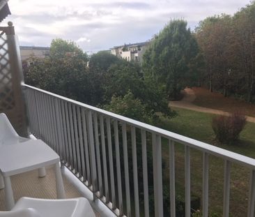 Location Appartement 1 pièce Meublé 30m² TOURS 37100 - Photo 6