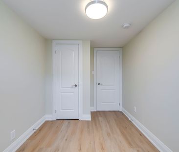 For Lease - 173 Hampton Heath Road Unit# Bsmt, Burlington, Ontario - Photo 1