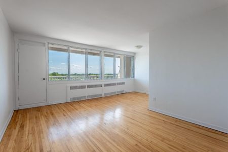 Appartement à louer - Côte-Saint-Luc - Photo 5