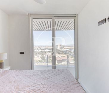 Flat for rent with views in Benicalap (Valencia) - Photo 1