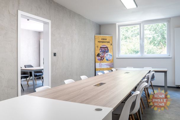 Pronájem bytu 1+kk 18 m² - Photo 1