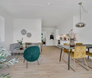 Dalgasgade 30, 3. tv., 8600 Silkeborg - Foto 2