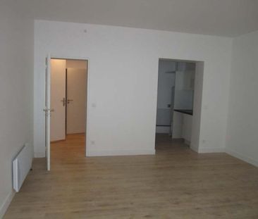 Location Appartement 2 pièces 50m² BORDEAUX 33000 - Photo 3