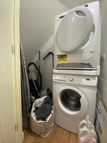 Te huur: Appartement Ohmstraat 28 voorzijde in Den Haag - Photo 4