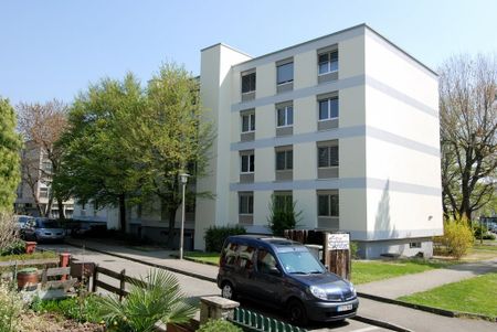 Wohnen in Allschwil - Foto 4