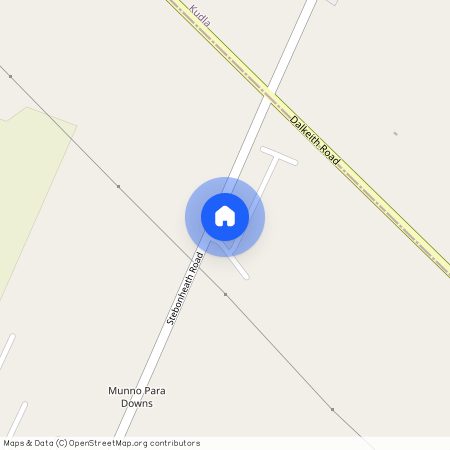 1314 Stebonheath Road, SA 5115, Munno Para Downs