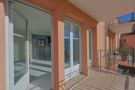 Location / Appartement - Photo 2