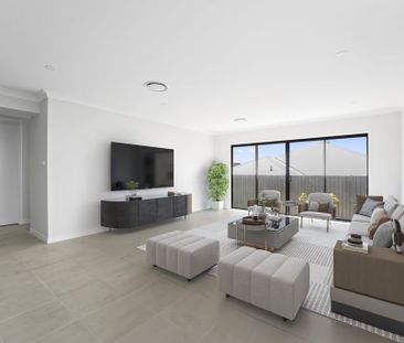 Modern Comfort in a Brand-New, Single-Level Family Home - Photo 5