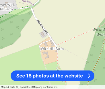 Hartley Mauditt, Alton, Hampshire, GU34 - Photo 1