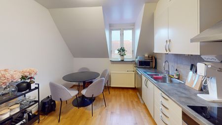 Guldsmedsgatan, Helsingborg - Photo 2