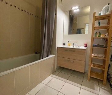 Appartement meuble - proche gare - Photo 3