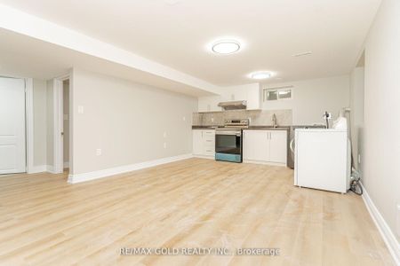 For Lease - 136 Bartley Bull Parkway, Brampton, Ontario - Photo 2