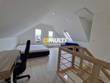 Komfortowy apartament dwupoziomowy Gumieńce - Фото 2