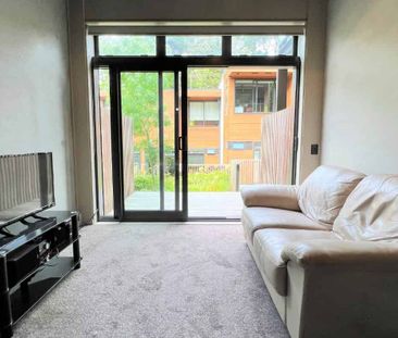 Welcome to G01a/26 Glenmore street at Sharella Living in Thorndon - Photo 3