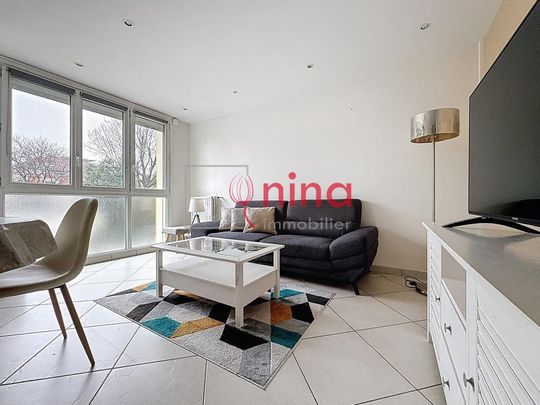 Location Appartement - Photo 1