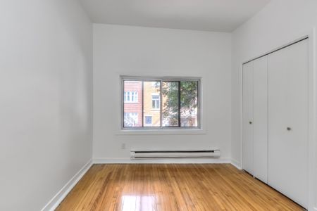 Appartement à Montréal (Rosemont/La Petite-Patrie) - Photo 5