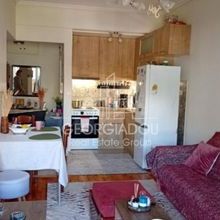 Studio/Γκαρσονιέρα για ενοικίαση - Πολίχνη, - Photo 1