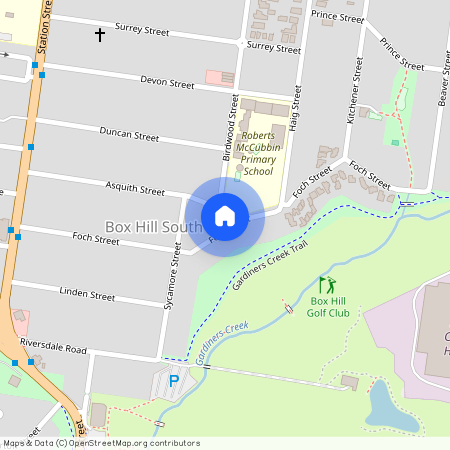 3/37 Foch Street, Vic 3128, Box Hill South