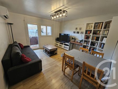 Location Appartement 2 pièces 45m² MONTPELLIER 34090 - Photo 2