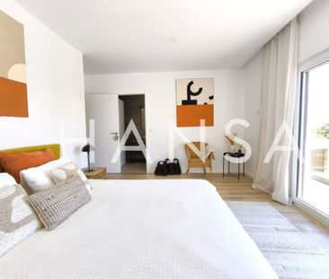 Luxury Semidetached House for rent in Sesimbra, Portugal - Photo 5