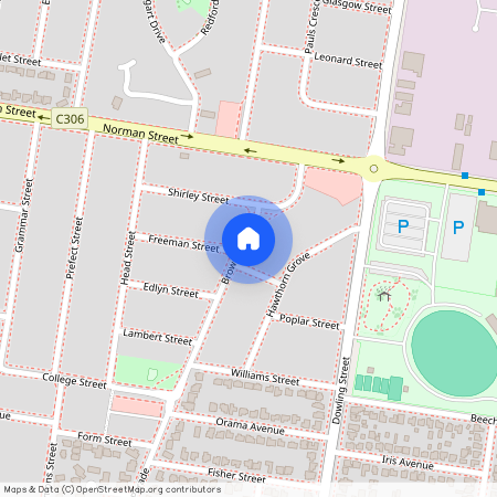 48 Browns Parade, Wendouree