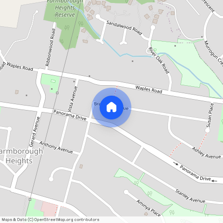 41 Brendon Avenue, Farmborough Heights