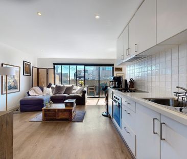 1/142 Melville Road, Brunswick West VIC 3055 - Apartment For Rent |... - Photo 3